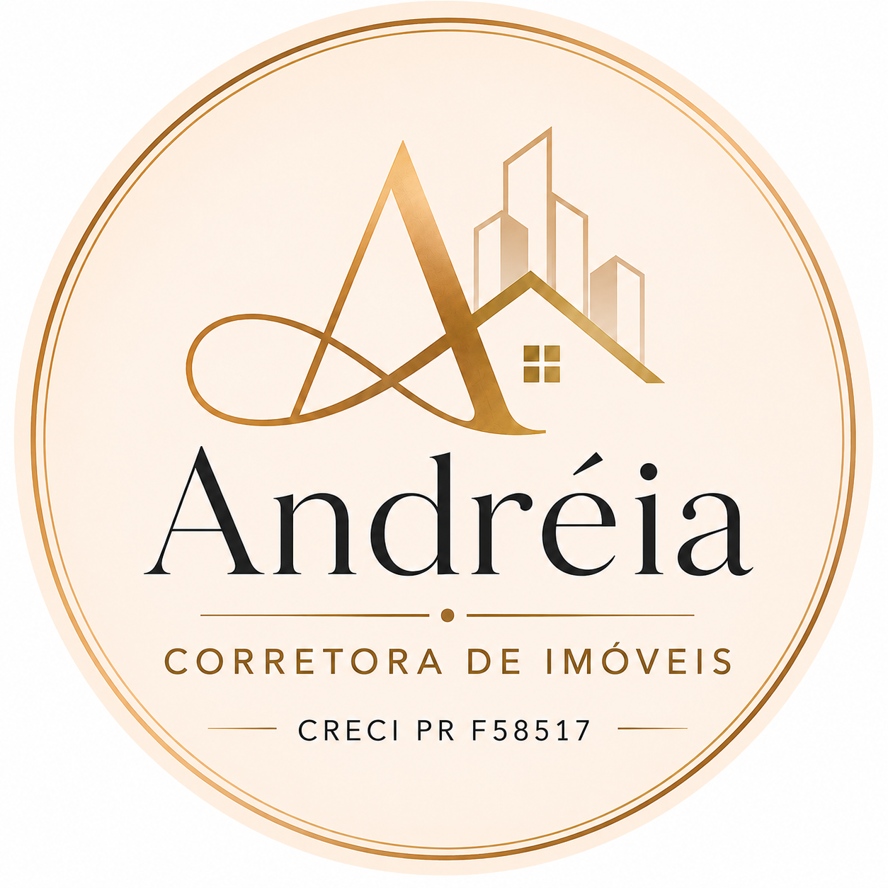 Logo Andréia